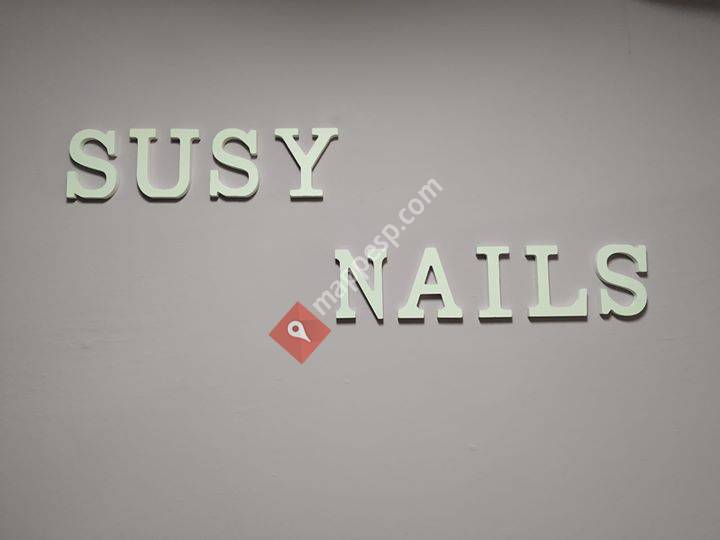 Susy nails