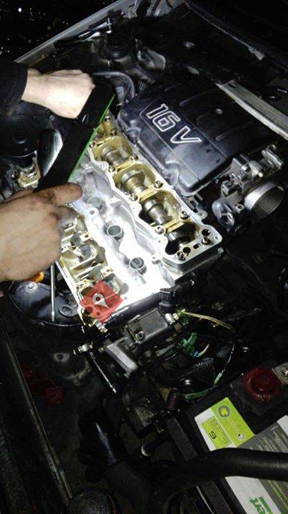 SyB motor