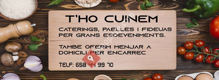 T'ho Cuinem