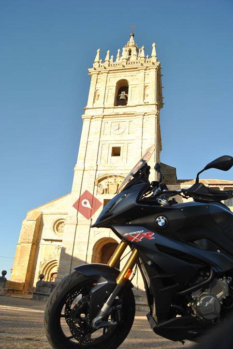 Támara, Castilla y León, Spain