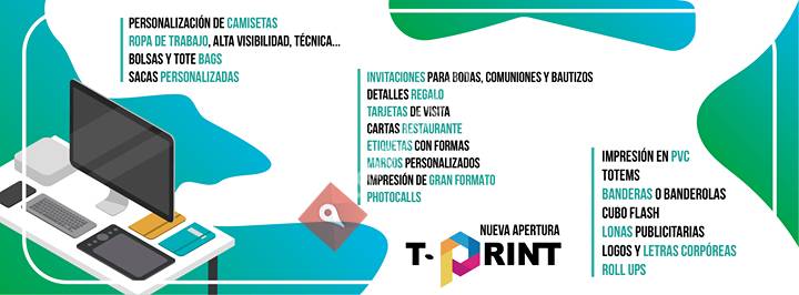T-Print