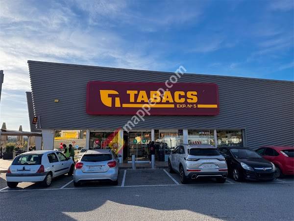 Tabac La Jonquera - Tabacs Tramuntana - Estanc n5