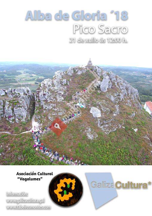 Tabeirós Montes