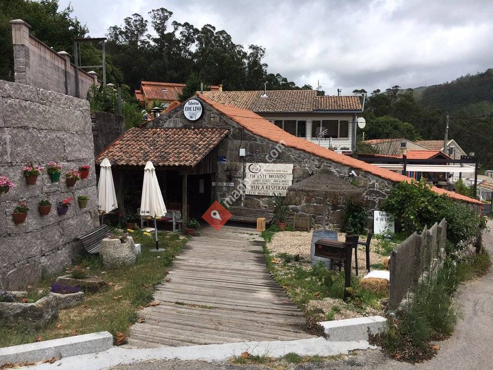 Taberna A'de Lino