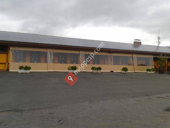 Taberna Aldaia