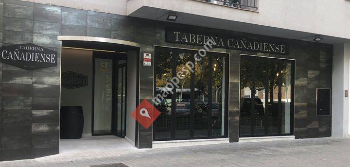 Taberna Cañadiense