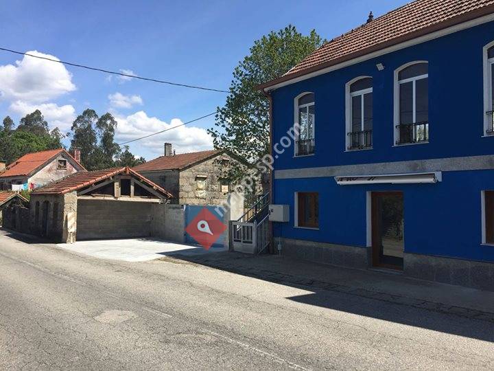 Taberna Casa Farrapeira