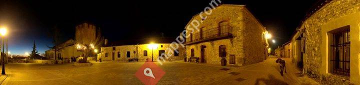 Taberna del Arcipreste