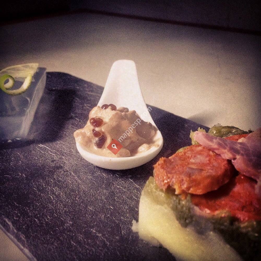 Taberna do Labrego
