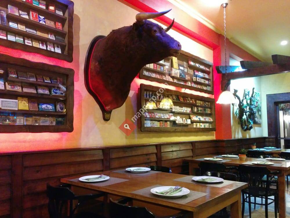 Taberna el Bocadito S.L.U.
