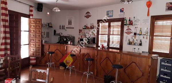 Taberna El Centro