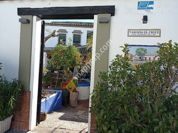 Taberna El Cruce
