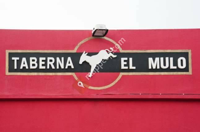 Taberna El Mulo