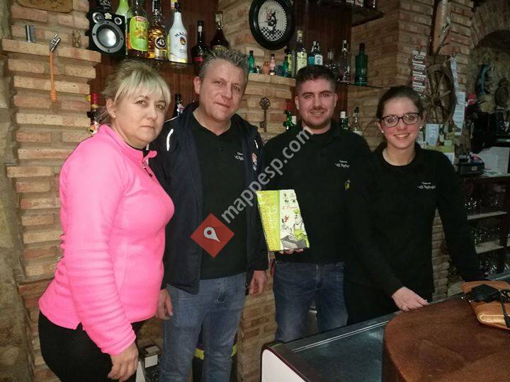 Taberna el Refugio