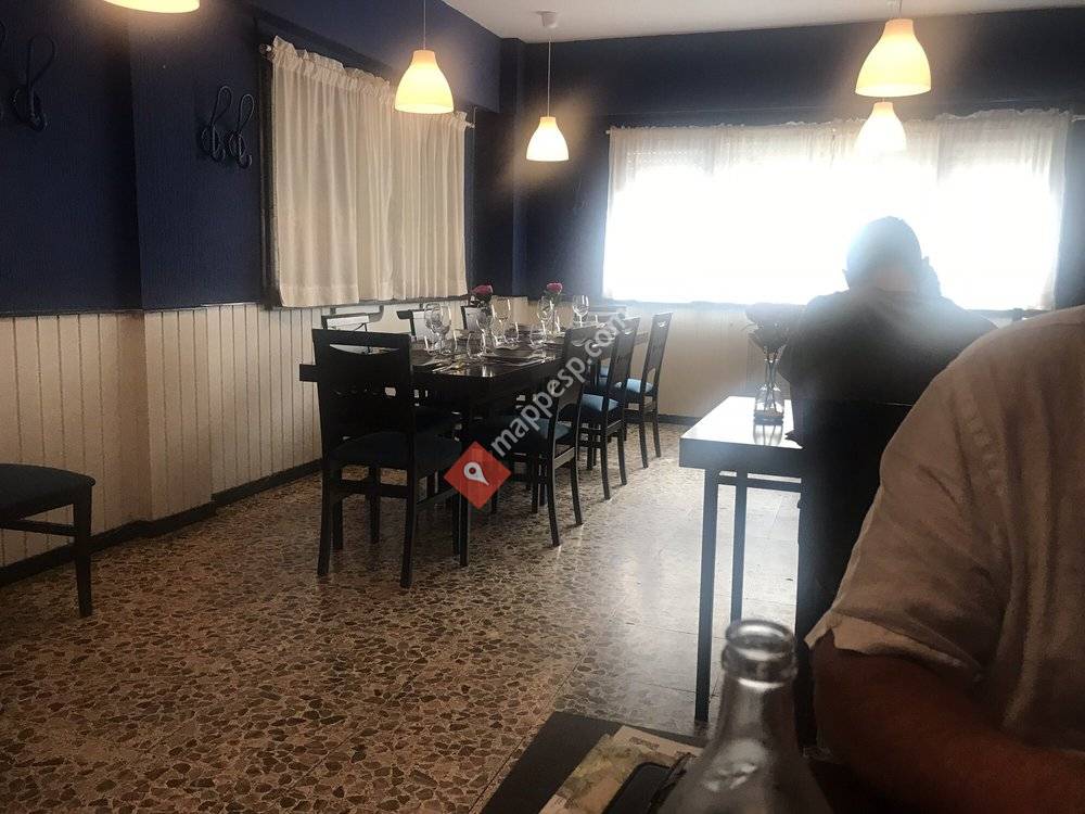 Taberna La Campa