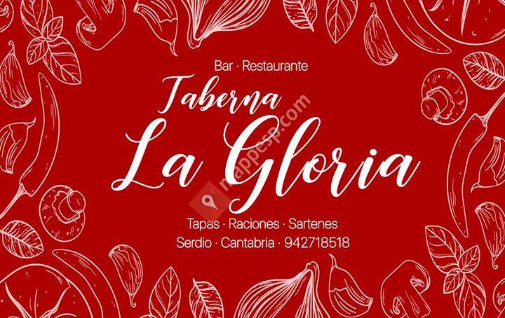 Taberna La Gloria