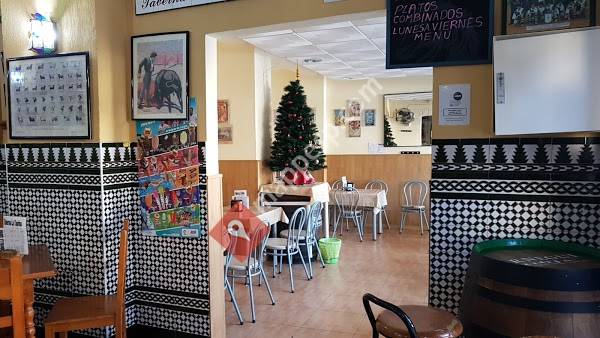 Taberna La Taurina