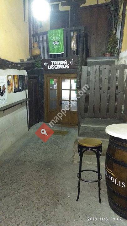taberna las gemelas