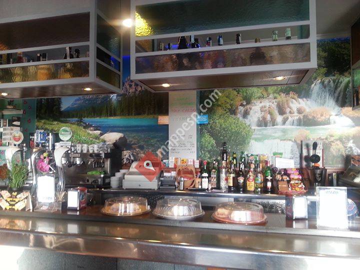 Taberna MAOS