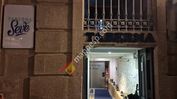 Taberna O Gato Negro