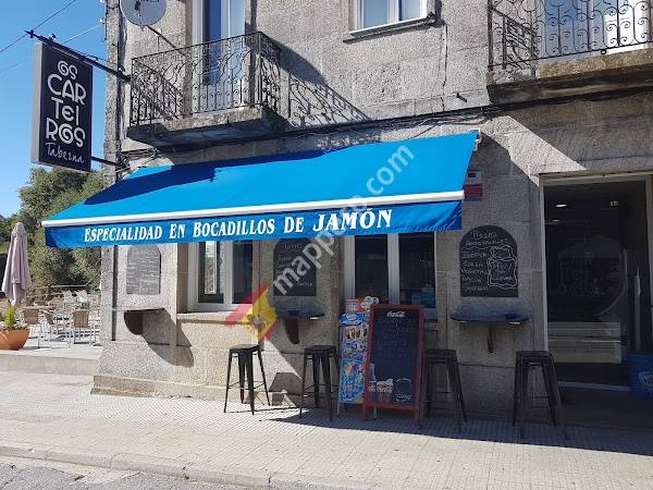 Taberna Os Carteiros