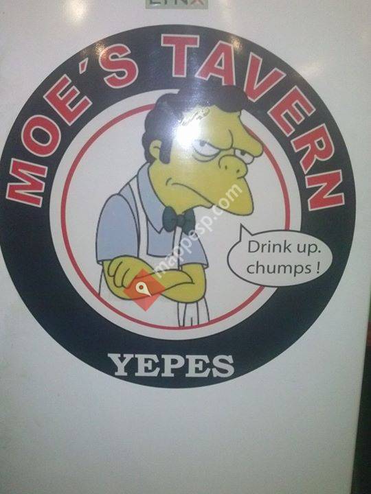 Taberna The Moe's
