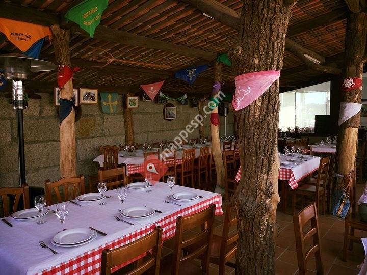 Taberna Villalustre