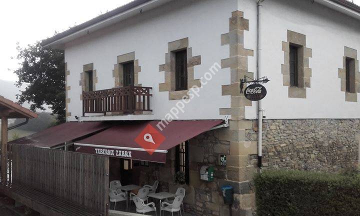 Taberna Zarra