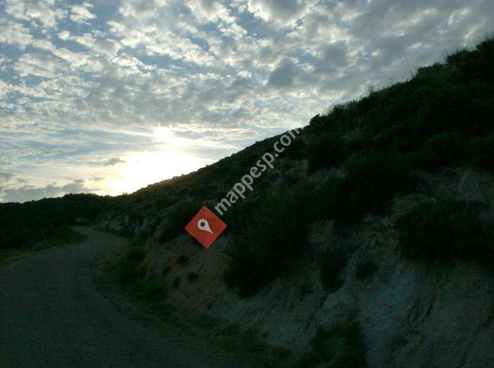 Tabladillo, Castilla-La Mancha, Spain