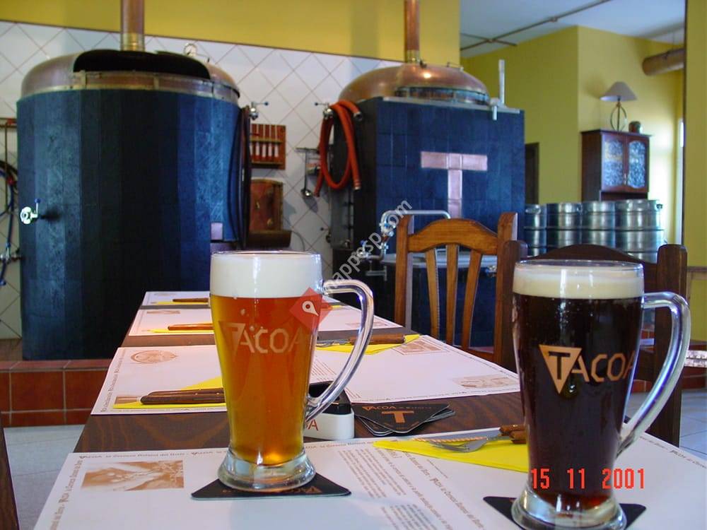 Tacoa