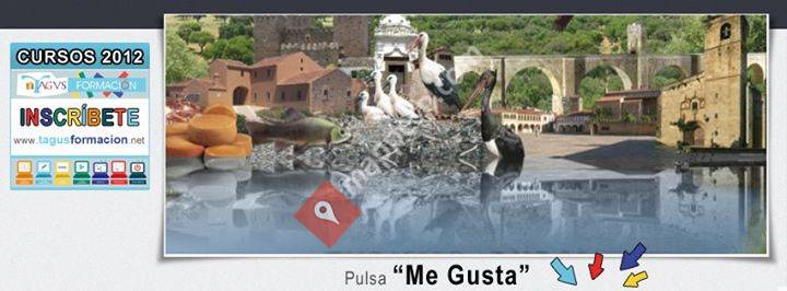 TAGUS