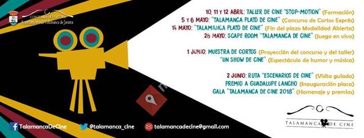 Talamanca De Cine