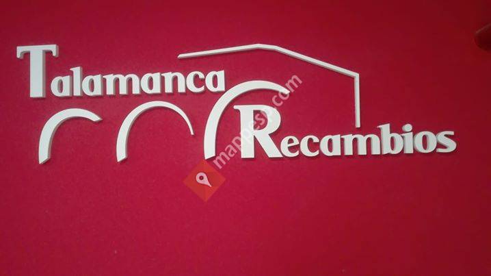 Talamanca Recambios