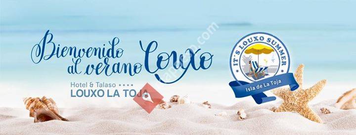 Talaso Hotel Louxo La Toja