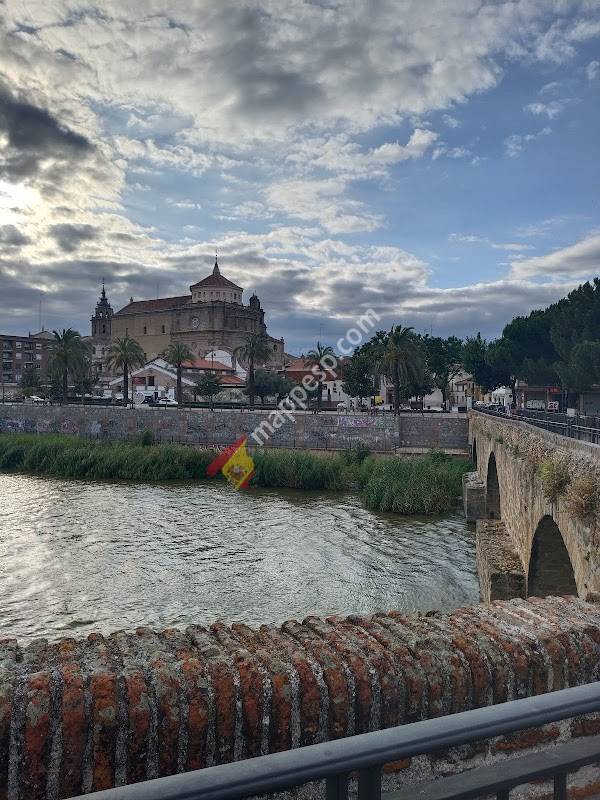Talavera de la reina