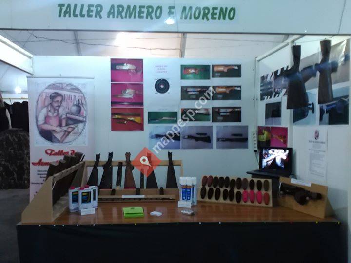 Taller De Armeria Moreno
