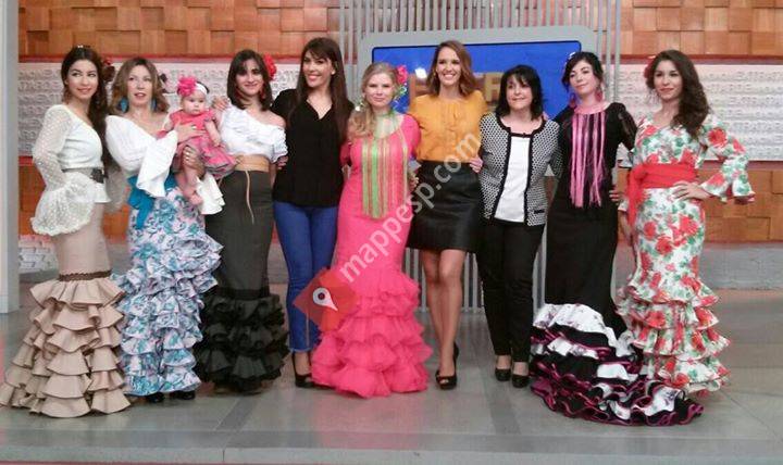 Taller de Confección y Decoración Marian