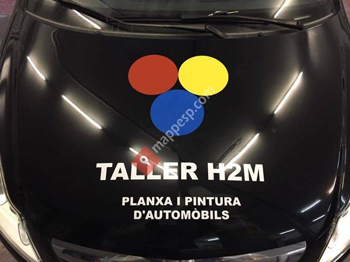 Taller H2M
