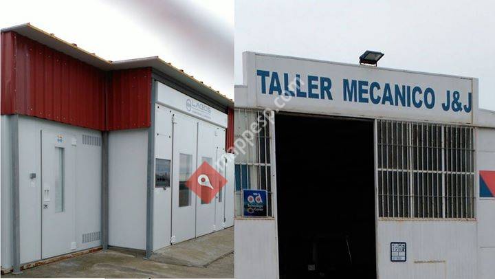 Taller J&J