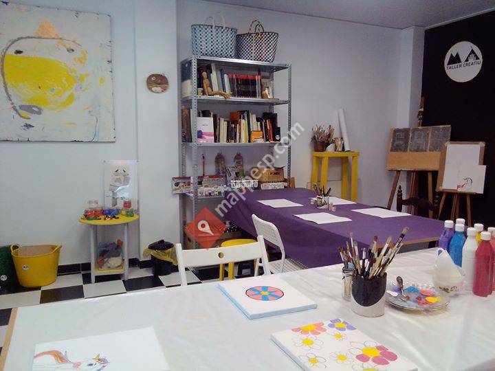 Taller MÀ