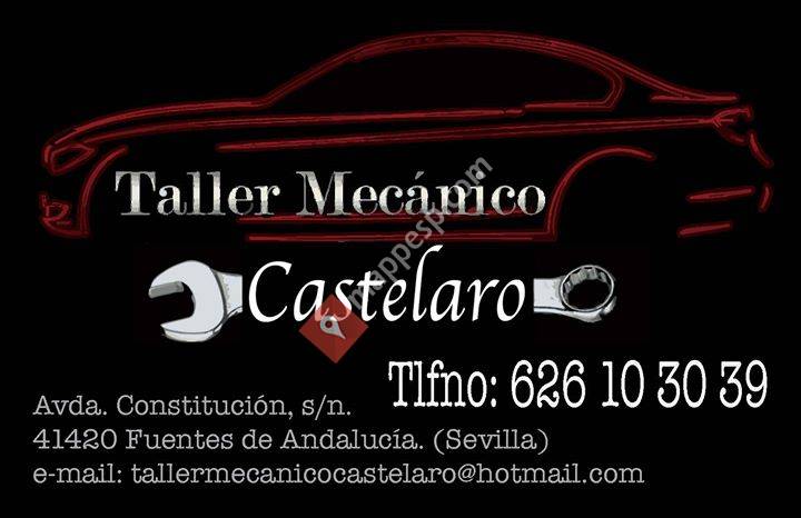 Taller Mecánico Castelaro