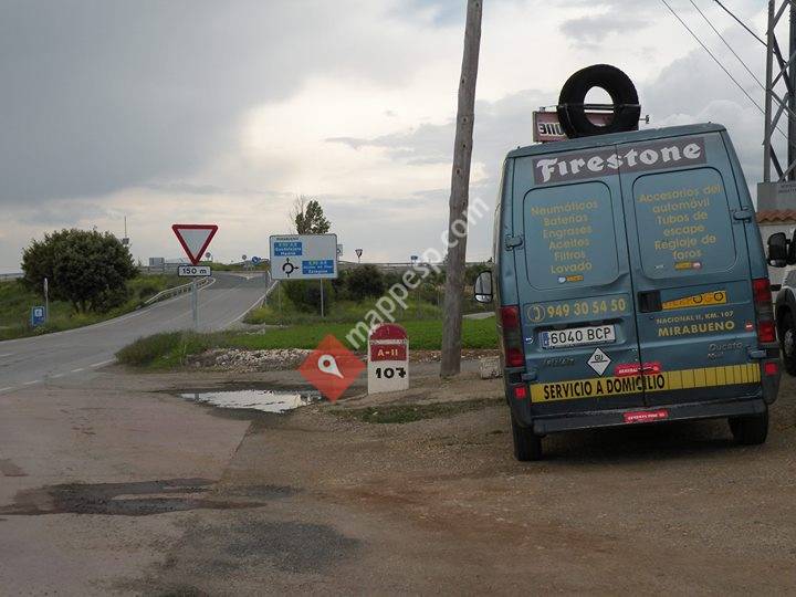 Taller Neumáticos Herpogo