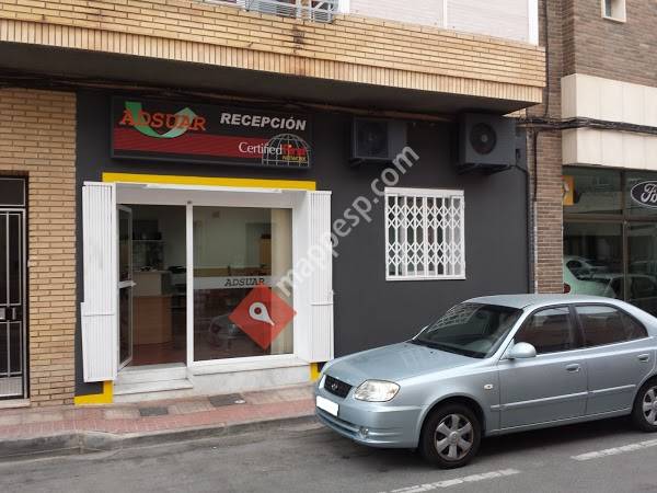 Talleres Adsuar Hermanos SL