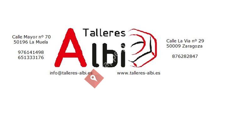 Talleres Albi