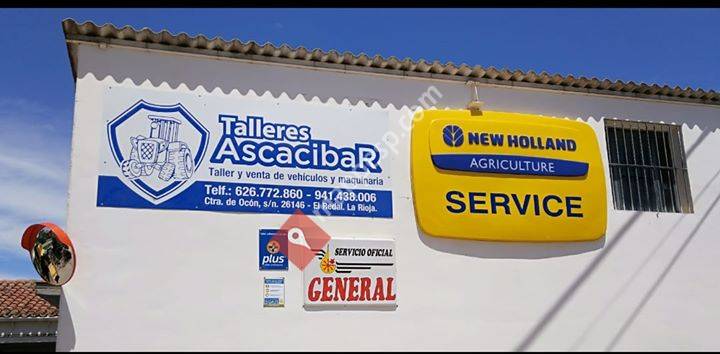 Talleres AscacibaR