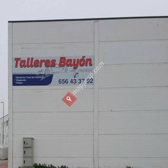 Talleres Bayon Motor