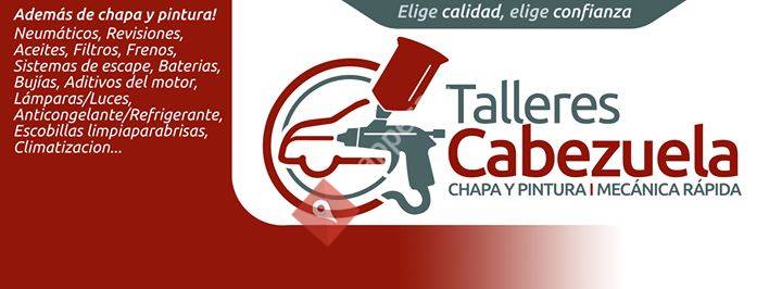 Talleres Cabezuela