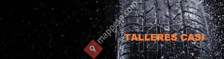 Talleres Casi S.L.