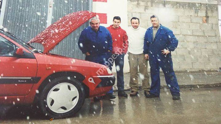Talleres Chafer