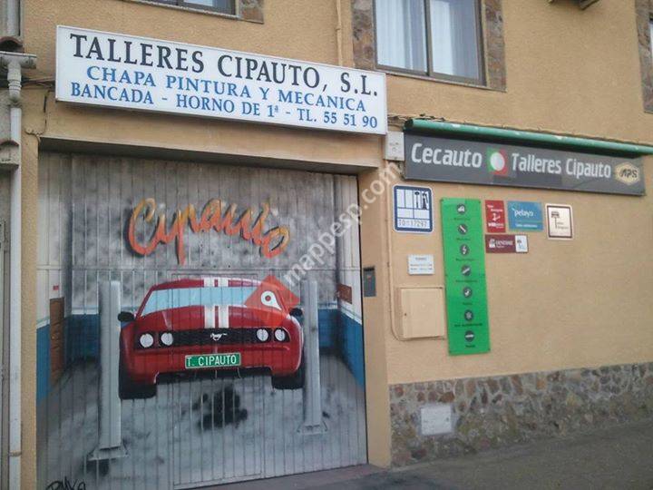 Talleres Cipauto S.L.